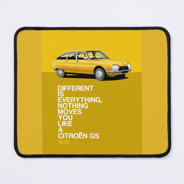 Item preview, Arte gráfico Citron GS designed and sold by RJWautographics.