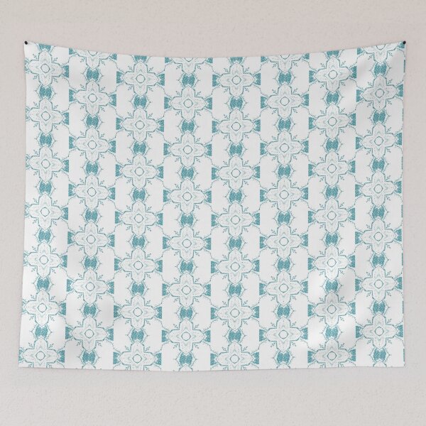 Item preview, EDGE OF CHANGE- Summer Blue designed and sold by Carina Parry Studios.