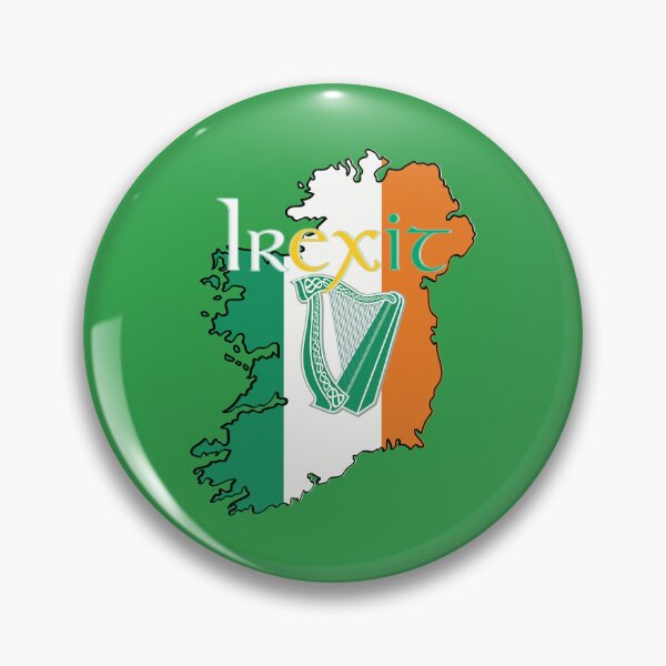 Item preview, Irexit designed and sold by Flirt-Teez.