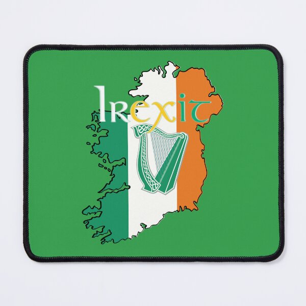 Item preview, Irexit designed and sold by Flirt-Teez.