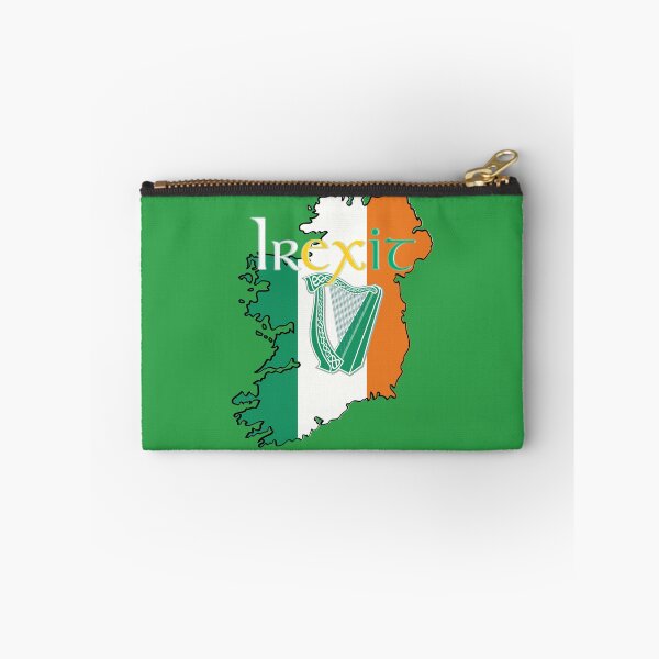Item preview, Irexit designed and sold by Flirt-Teez.