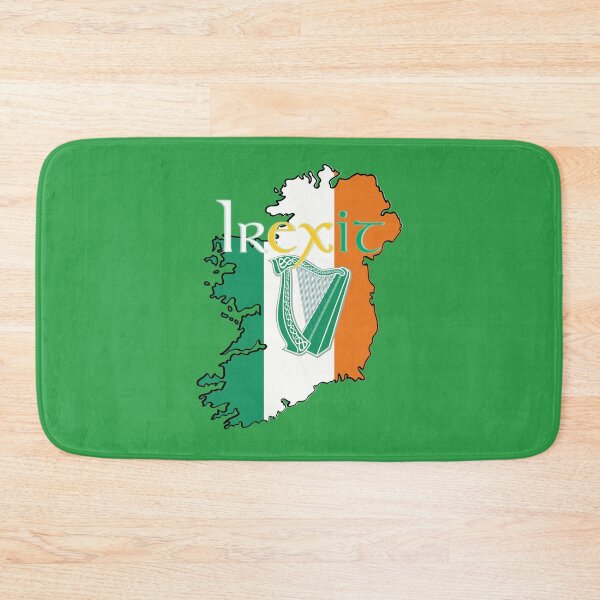 Item preview, Irexit designed and sold by Flirt-Teez.