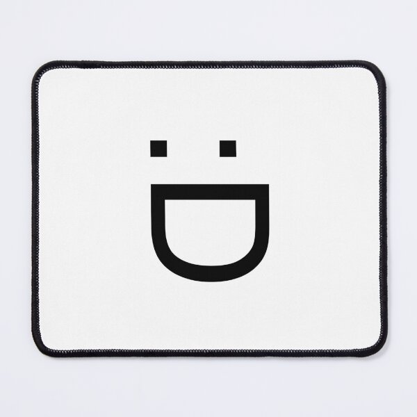 Item preview, Happy Vertical Black. :D designed and sold by Daikon.