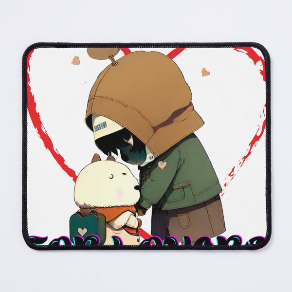 Item preview, Lovers designed and sold by Rooklife.