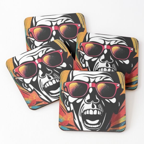 Item preview, scream designed and sold by Bernd Friese.