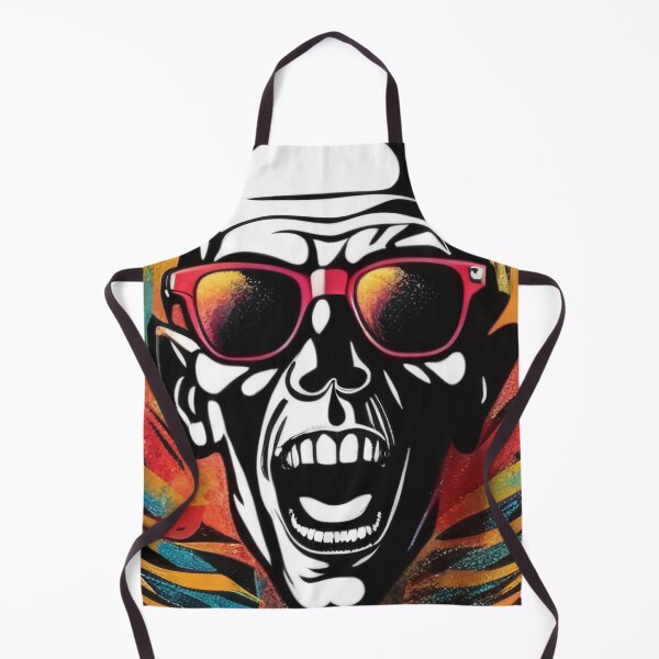 Item preview, scream designed and sold by Bernd Friese.