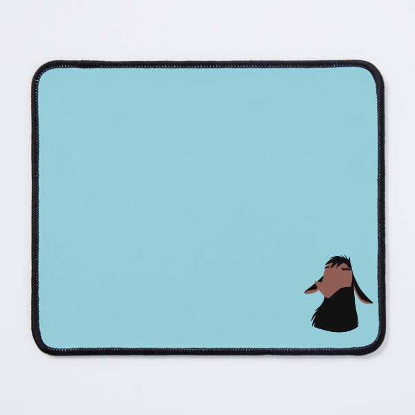Item preview, A llama? He’s supposed to be dead! designed and sold by Dinglehopper Design.