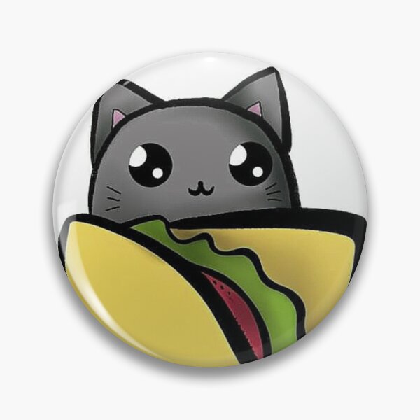 Item preview, Burrito Cat ^w^ designed and sold by LilithhWolf.