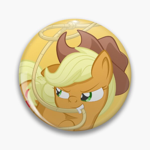 Artikelvorschau, Lasso Applejack entworfen und verkauft von alexDTI-shop.