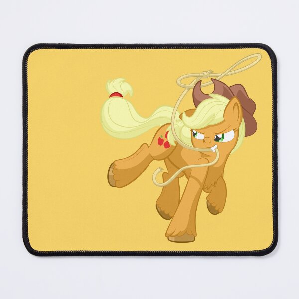 Item preview, Lasso Applejack designed and sold by alexDTI-shop.