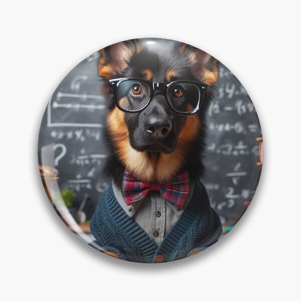 Item preview, The Teacher designed and sold by Forsetiservices.