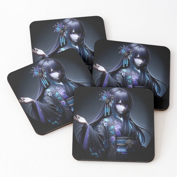 Item preview, Echoes of the Night designed and sold by Dudeist Designs.