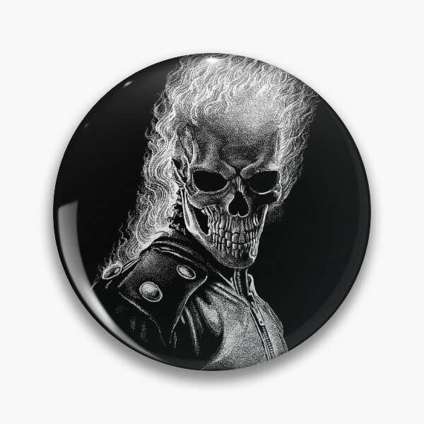 Item preview, THE RIDER II designed and sold by RomeyArt.