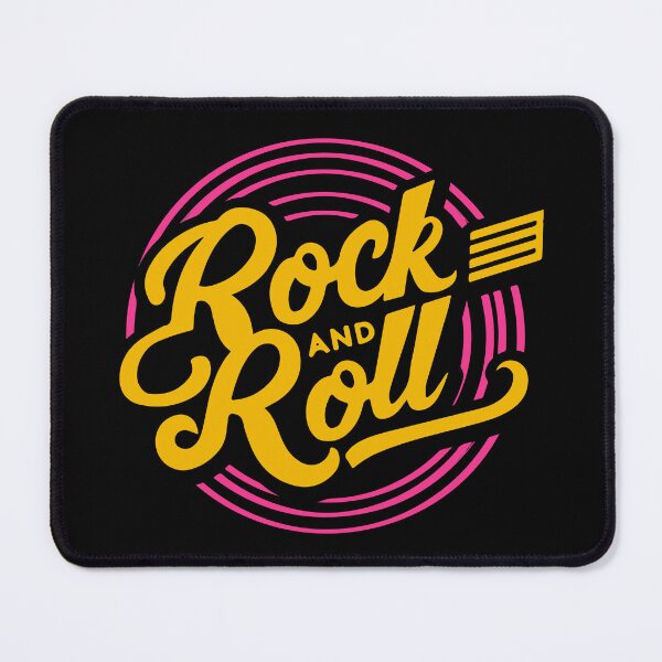 Item preview, Garage Rock designed and sold by Timegraf.