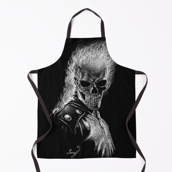 Item preview, THE RIDER II designed and sold by RomeyArt.
