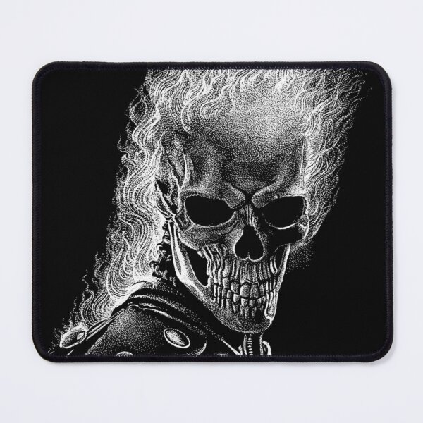 Item preview, THE RIDER II designed and sold by RomeyArt.