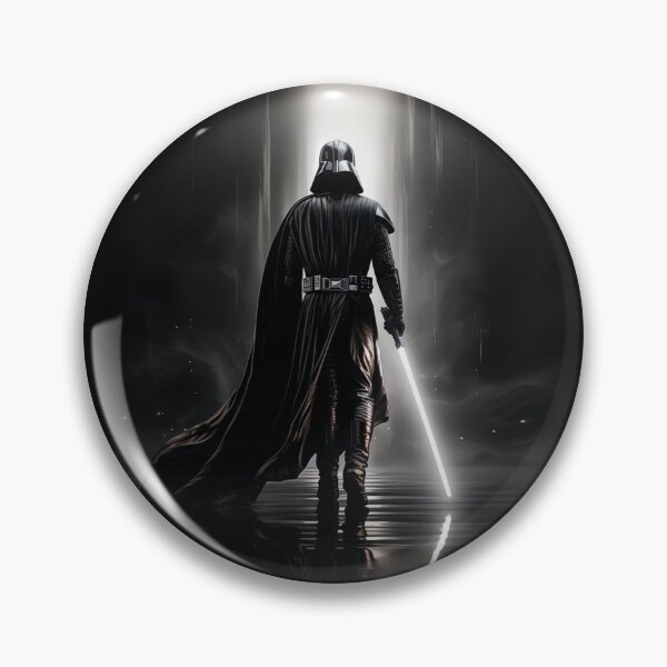 Item preview, Lord Vader designed and sold by Nice En.