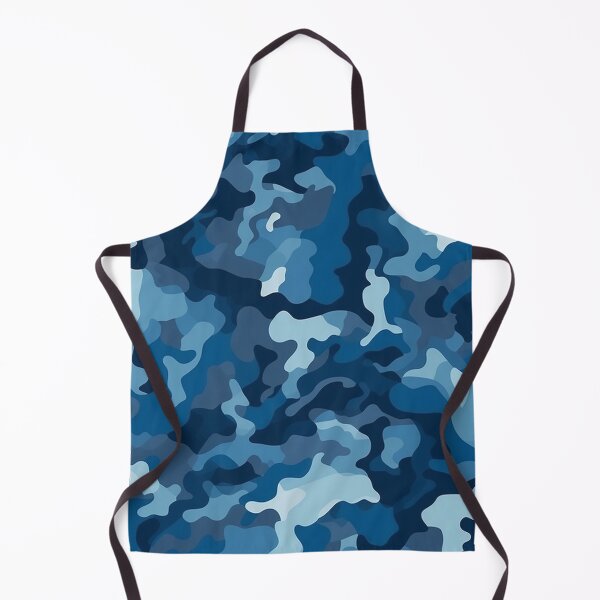 Item preview, Naval and Air Camo 9 seamless pattern designed and sold by Reichcorp.