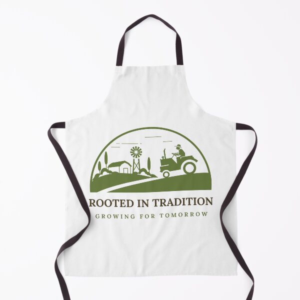 Item preview, Rooted in Tradition. Growing for Tomorrow designed and sold by InPrintsbyJeff.