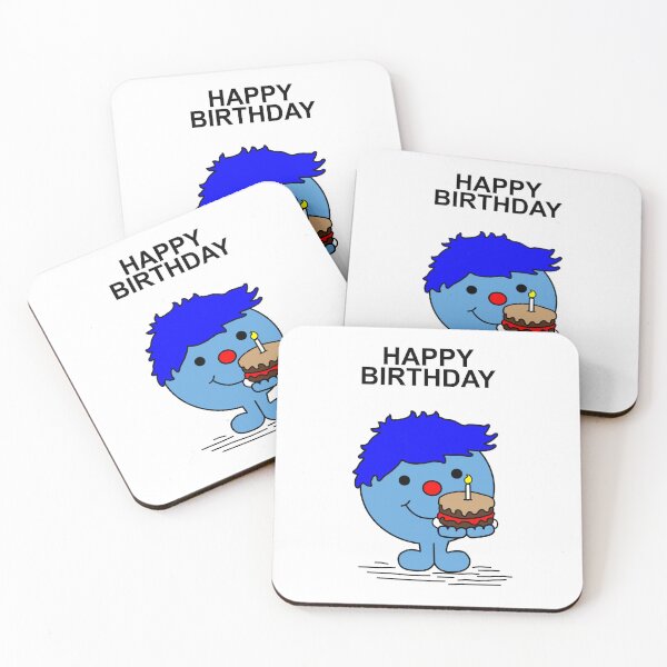 Item preview, Happy Birthday designed and sold by Scat the cat.