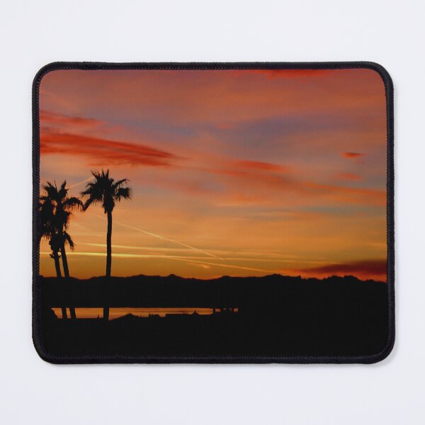 Item preview, Sunset In The Desert designed and sold by Rebecca McGuire.