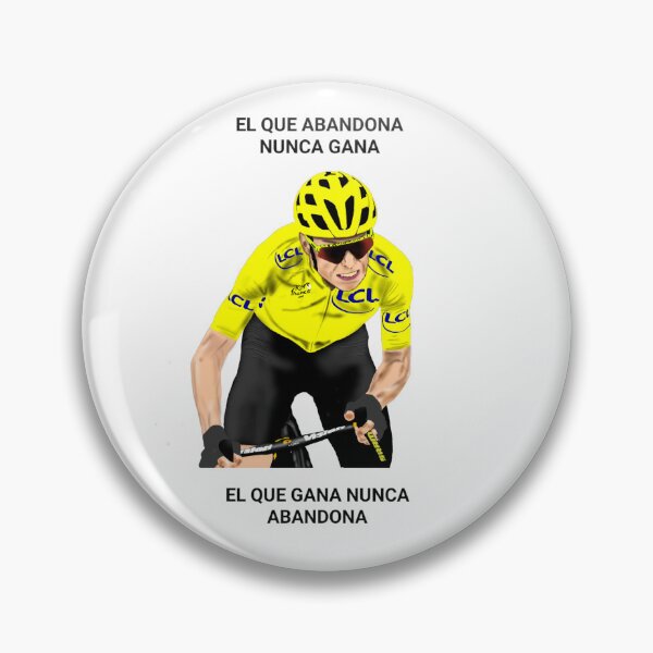 Item preview, HE WHO QUITS NEVER WINS. HE WHO WINS NEVER QUITS designed and sold by solaenbici.