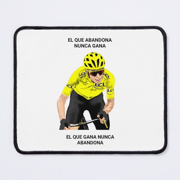 Item preview, HE WHO QUITS NEVER WINS. HE WHO WINS NEVER QUITS designed and sold by solaenbici.