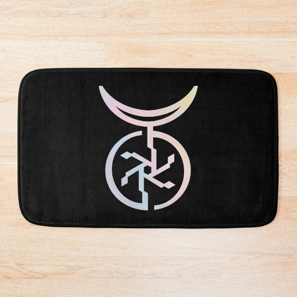 Item preview, aespa Giselle - Forever logo holographic designed and sold by 0627june.