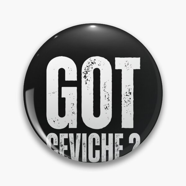 Item preview, Peruvian ceviche ,got ceviche ? designed and sold by erozzz.