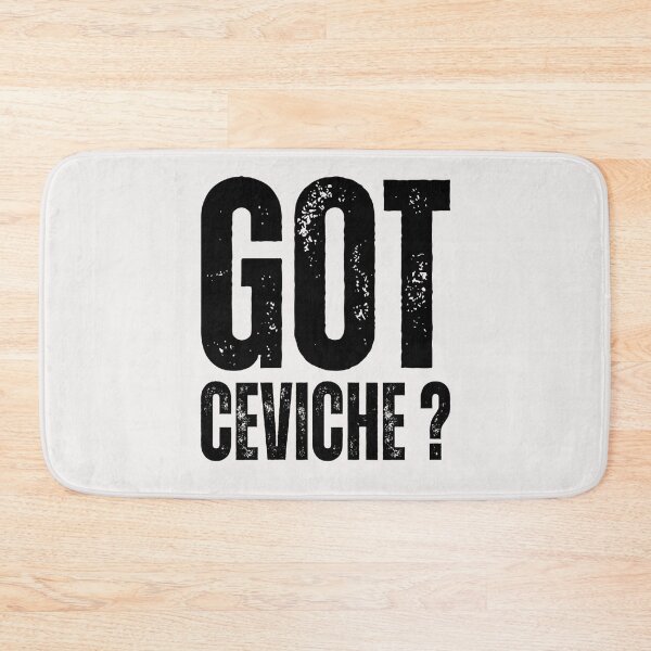 Item preview, Peruvian ceviche ,got ceviche ? designed and sold by erozzz.