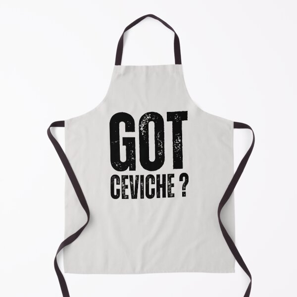 Item preview, Peruvian ceviche ,got ceviche ? designed and sold by erozzz.