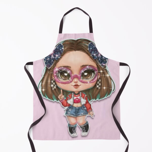 Item preview, Fashion Girl Scl  designed and sold by BCD BRANDS.