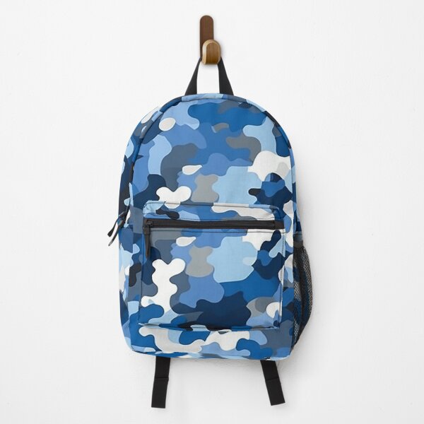 Item preview, Naval and Air Camo 10 seamless pattern designed and sold by Reichcorp.
