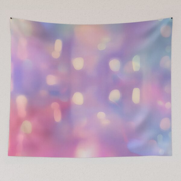 Item preview, Soft Pastel Lights designed and sold by Kendra Liester.