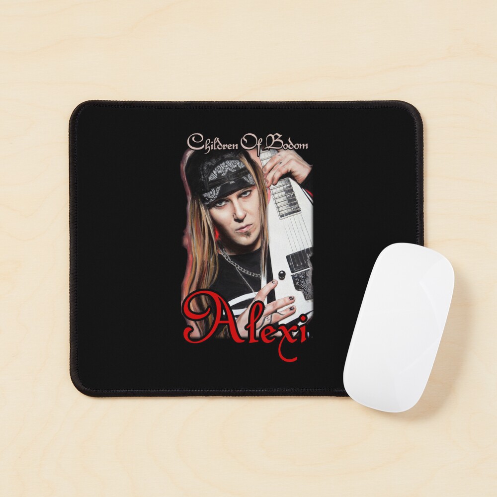 Item preview, Mouse Pad designed and sold by lettersorenyu.
