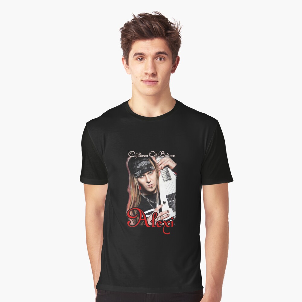 Item preview, Graphic T-Shirt designed and sold by lettersorenyu.