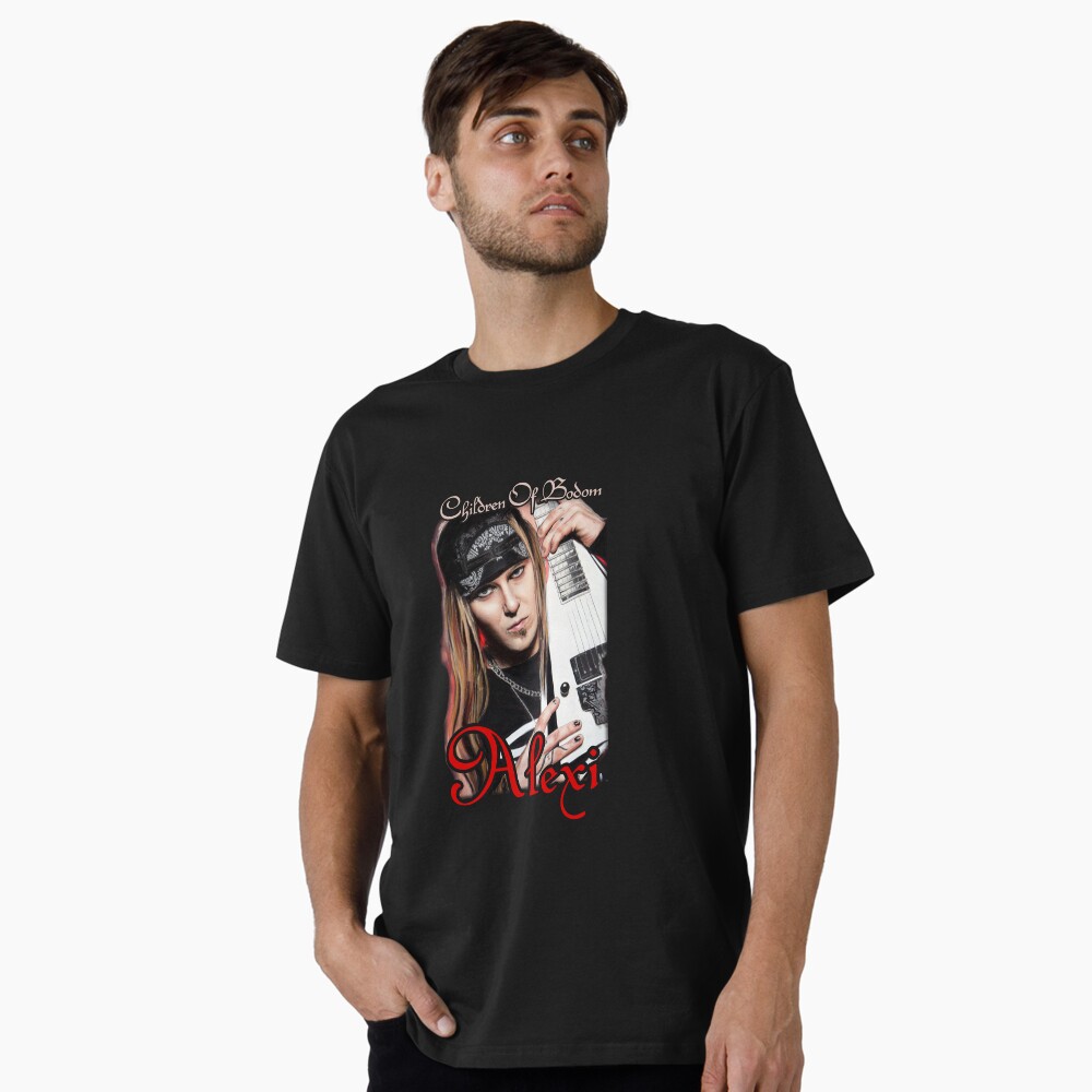 Item preview, Premium T-Shirt designed and sold by lettersorenyu.