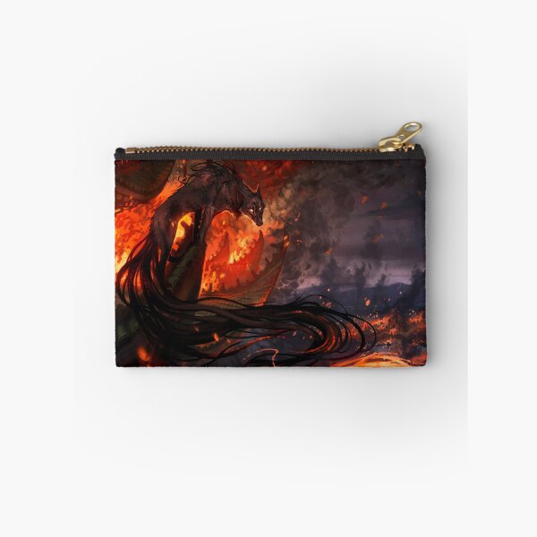 Item preview, Shepherd of Fire designed and sold by tatiilange.