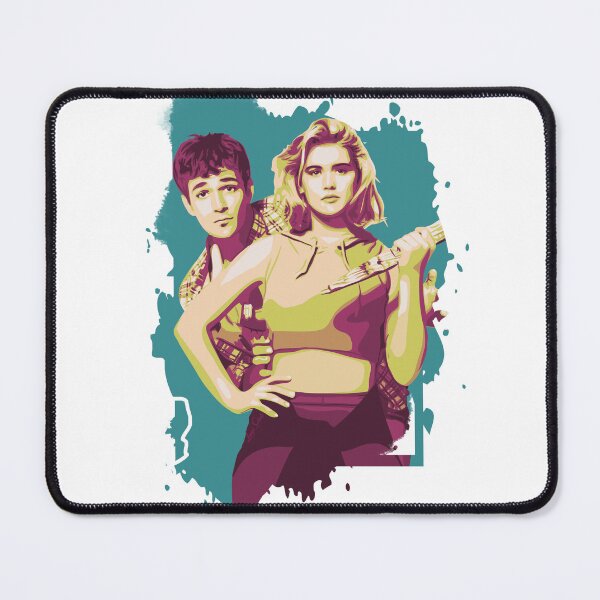 Item preview, Unlikely Duo designed and sold by LynziWithaZ.