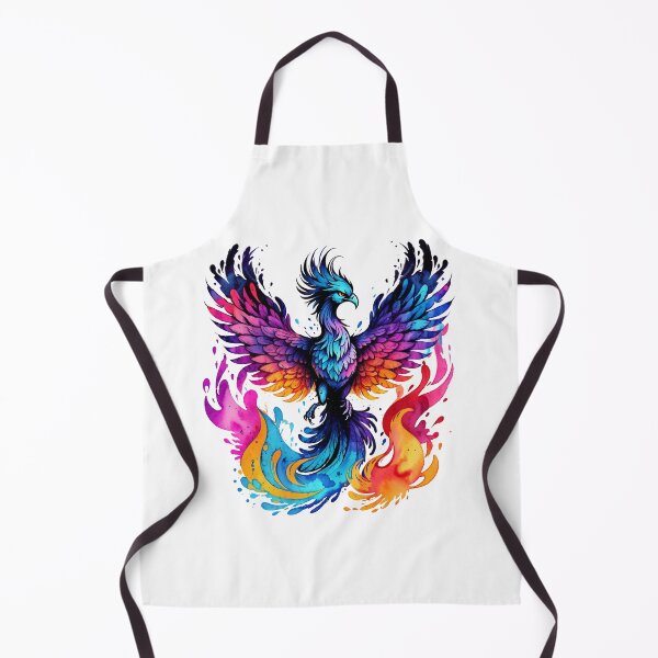 Item preview, Phoenix designed and sold by Bernd Friese.