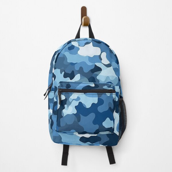 Item preview, Naval and Air Camo 11 seamless pattern designed and sold by Reichcorp.