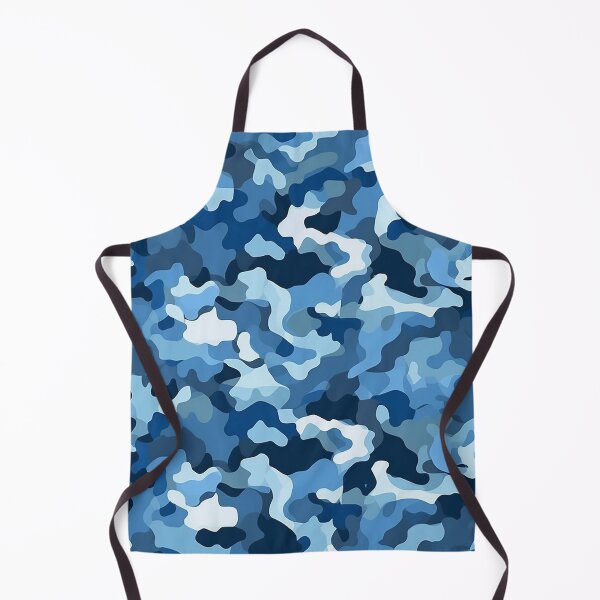 Item preview, Naval and Air Camo 11 seamless pattern designed and sold by Reichcorp.