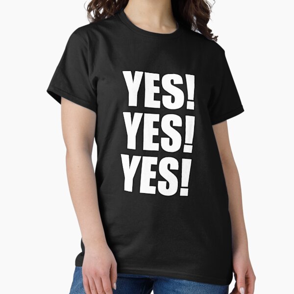 Item preview, Daniel Bryan YES! Return designed and sold by worldbeast.
