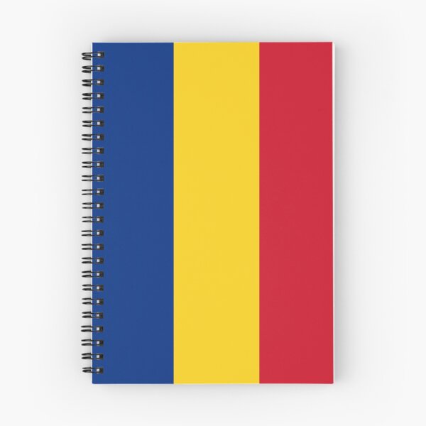 Item preview, National Flag Romania designed and sold by Danler.