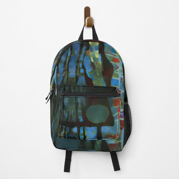 Item preview, Alfred Manessier - offrande-de-la-terre-i-1961 designed and sold by MARTART9.