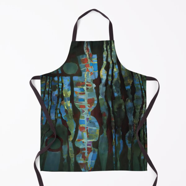 Item preview, Alfred Manessier - offrande-de-la-terre-i-1961 designed and sold by MARTART9.
