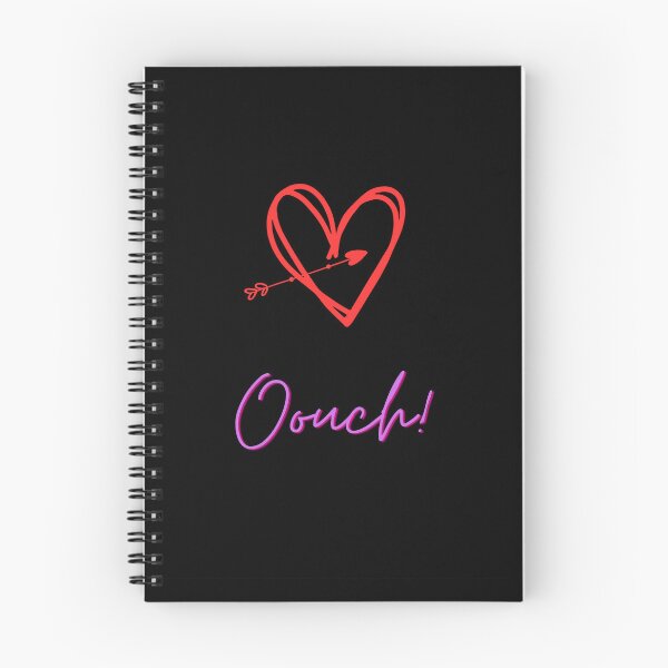 Item preview, Ouch designed and sold by xpressivesoul.