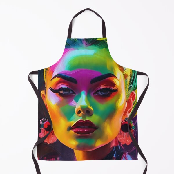 Item preview, Neon Tokyo designed and sold by MatrixTattoo.