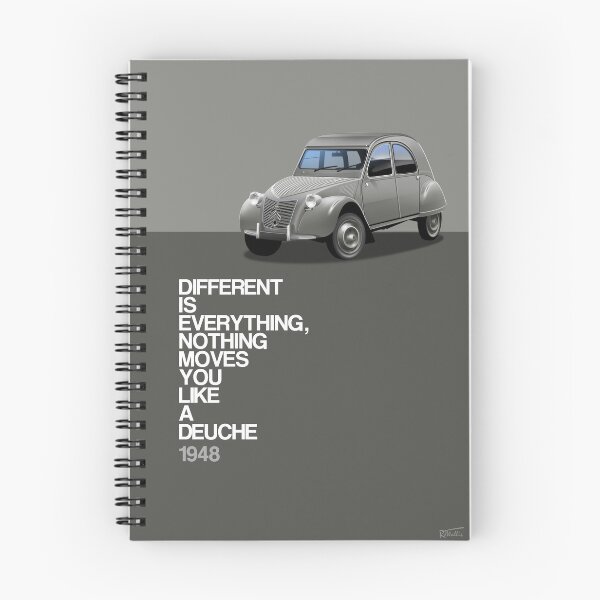 Item preview, 2CV (1948) graphic art Poster designed and sold by RJWautographics.