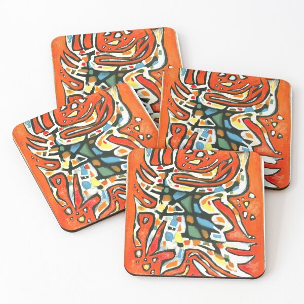 Item preview, Alfred Manessier - plate-from-les-cantiques-spirituels-1958 designed and sold by MARTART9.